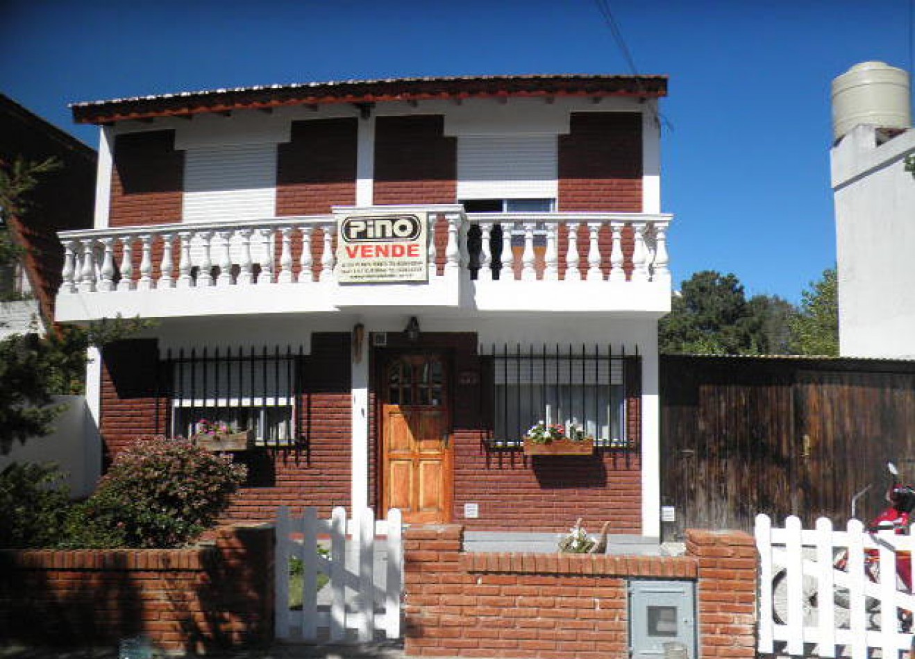 Foto Casa en Venta en Las Toninas, Buenos Aires - U$D 70.000 - pix1207601231 - BienesOnLine